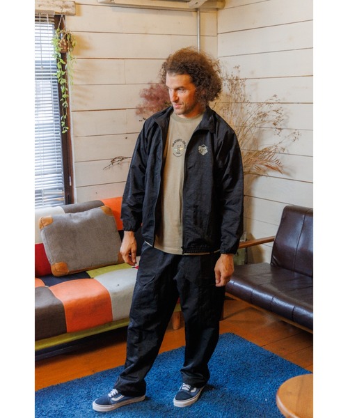 RIVER SIDE CULTURE ブルゾン アウター RIVER SIDE CULTURE/RSC