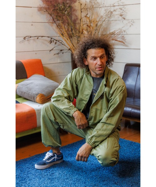 RIVER SIDE CULTURE ブルゾン アウター RIVER SIDE CULTURE/RSC