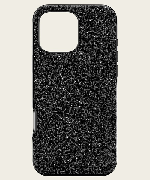 SWAROVSKI スマホケース SWAROVSKI（スワロフスキー） スマホケース 「公式」「スワロフスキー