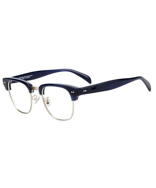 Zoff 伊達メガネ メガネ 眼鏡 ウエリントン型メガネ｜ダテメガネ｜Zoff