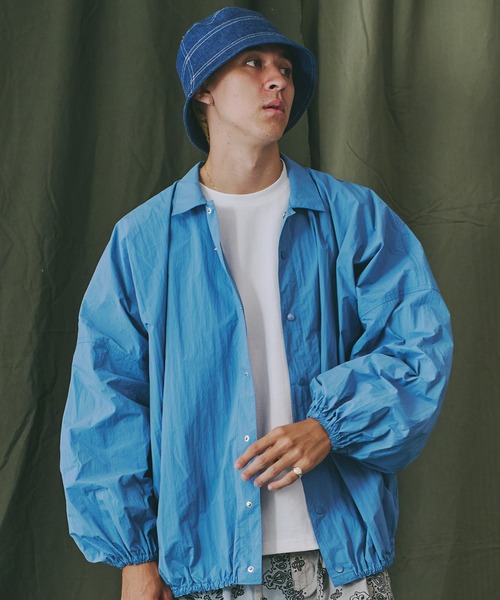 【完売品】Universal Style Wear TEC 2way JKT Tactical-Water-Resistant-Soft-