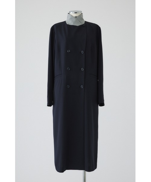 RIM.ARK ワンピース Tailored dress JK テーラードドレスジャケット