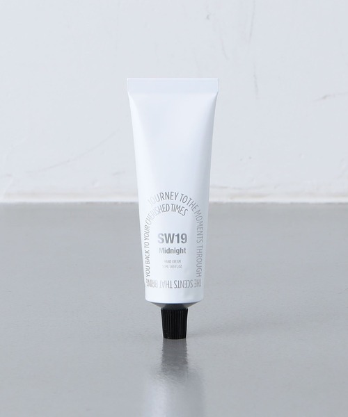 sw19 ハンドクリーム　組み合わせ自由　2本 SW19 ハンドクリーム 「SW19」HAND CREAM Midnight 50ml : ZOZOTOWN