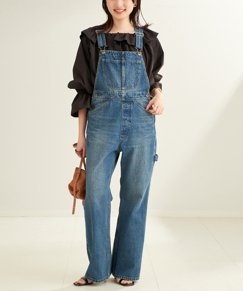plage ブラウス plage ブラウス シャツ Poplin Smock レディース : ZOZOTOWN
