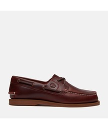 Timberland（ティンバーランド） デッキシューズ モカシン レディース