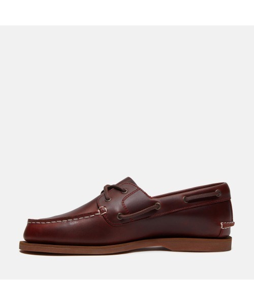 Timberland デッキシューズ モカシン Timberland デッキシューズ モカシン レディース クラシック