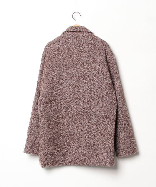 URBAN RESEARCH（アーバンリサーチ） コート 40 ブラウン メンズ