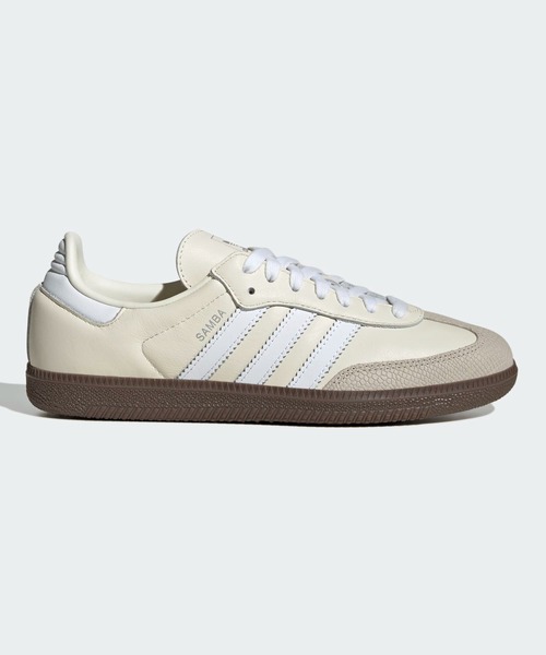 adidas スニーカー サンバ OG / Samba アディダスオリジナルス