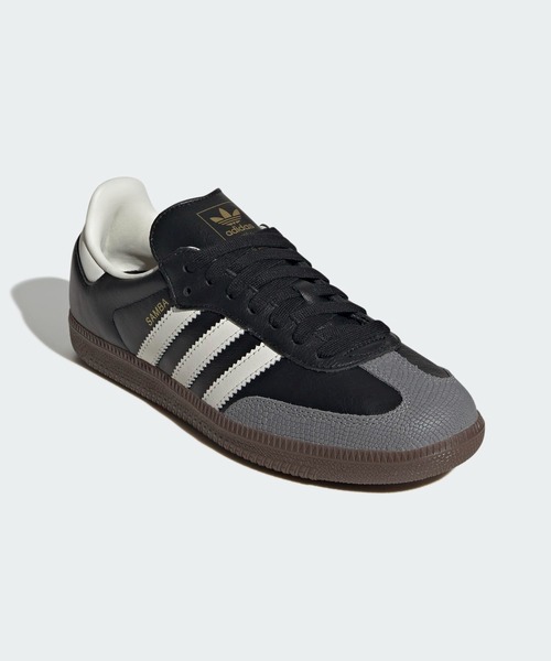 楽天市場】adidas(アディダス) サイズ:27.0cm SAMBA LT Crystal