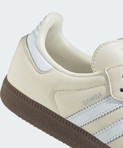 スニーカー サンバ OG / Samba OG / アディダスオリジナルス adidas Originals レディース メンズ | adidas | 09
