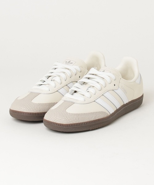 ◇[JI2725]adidas Originals (アディダス オリジナルス) SAMBA