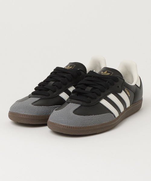 adidas スニーカー サンバ OG / Samba アディダスオリジナルス