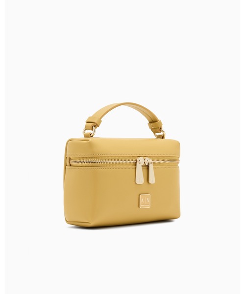 ARMANI EXCHANGE ショルダーバッグ バッグ 「A|X アルマーニ