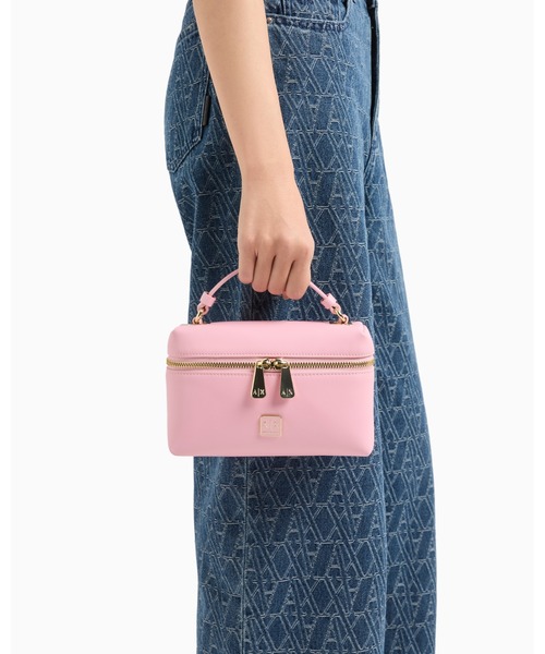 ARMANI EXCHANGE ショルダーバッグ バッグ 「A|X アルマーニ