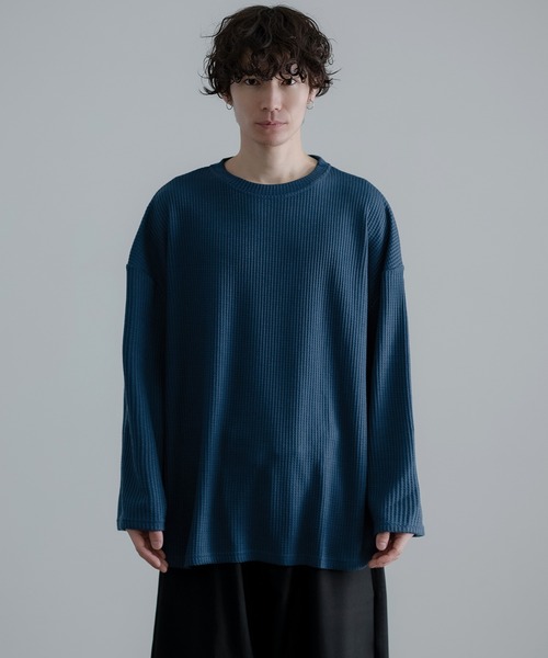 searoomlynn USAワッフルフィットロンT jouetie tシャツ ワッフルフィットロンT レディース : ZOZOTOWN