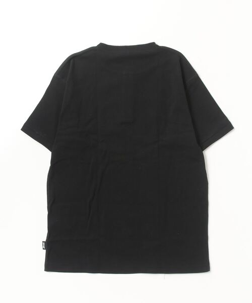 Schott N.Y.C（ショット） ヘンリーネック tシャツ Schott/ショット