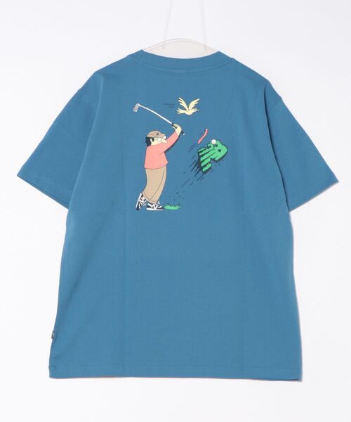 ★【NEW BALANCE】 ユニセックス UNI 半袖Tシャツ★ セール】new balance/ニューバランス 半袖Tシャツ/半袖Tee