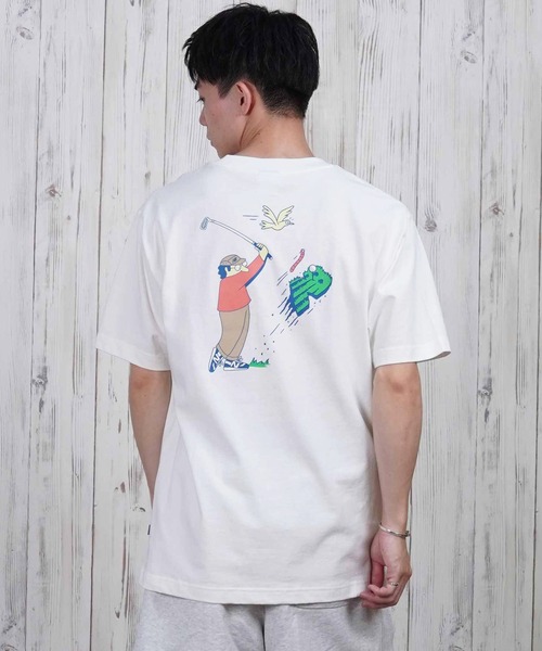 ★【NEW BALANCE】 ユニセックス UNI 半袖Tシャツ★ セール】new balance/ニューバランス 半袖Tシャツ/半袖Tee