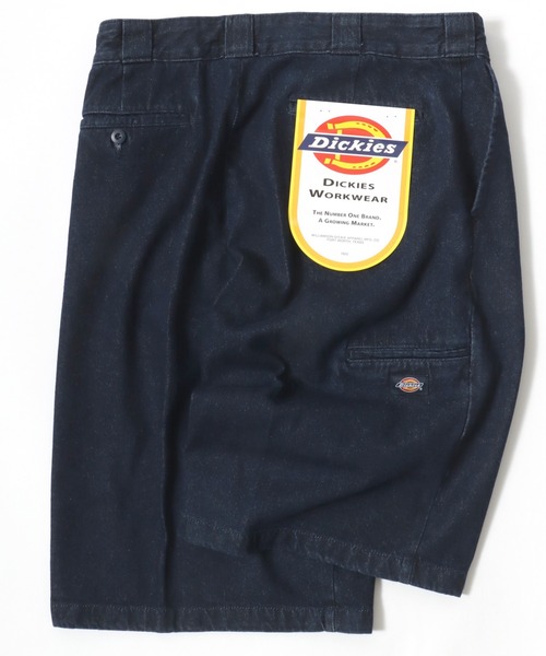 Dickies ジーンズ Dickies/ディッキーズ Twill ＆ Denim Work