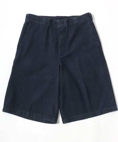 Dickies（ディッキーズ） ハーフパンツ ワイドパンツ ジーンズ 短パン