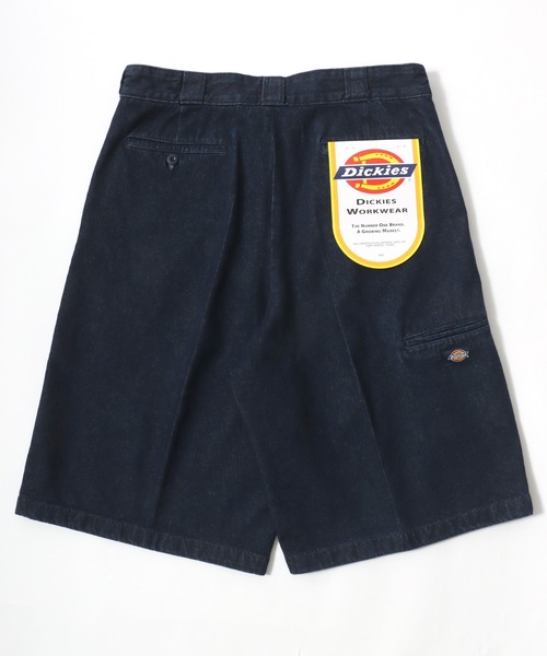 Dickies ジーンズ Dickies/ディッキーズ Twill ＆ Denim Work