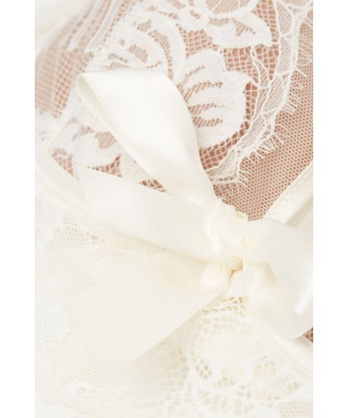 ボディスーツ 75B Her Beauty Elena intimissimi Body Pizzo Elena Her Beauty | Intimissimi