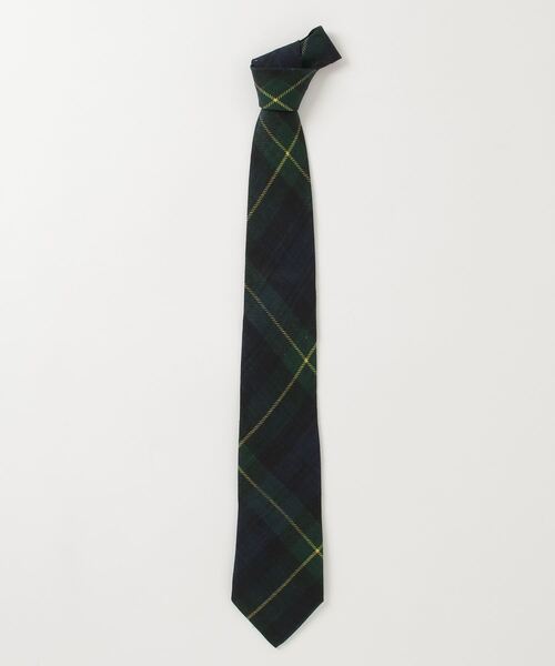 ☆POLO Ralph Lauren☆ネクタイ　チェック柄 c-2503-MNPONKW39O20742_13.jpg