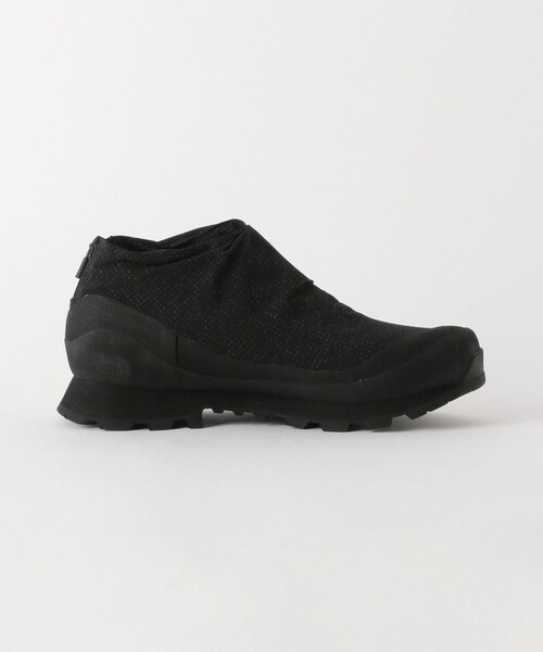 新品　未使用　THE NORTH FACE   防水シューズ THE NORTH FACE スニーカー 「THE FACE」 レイン ロー