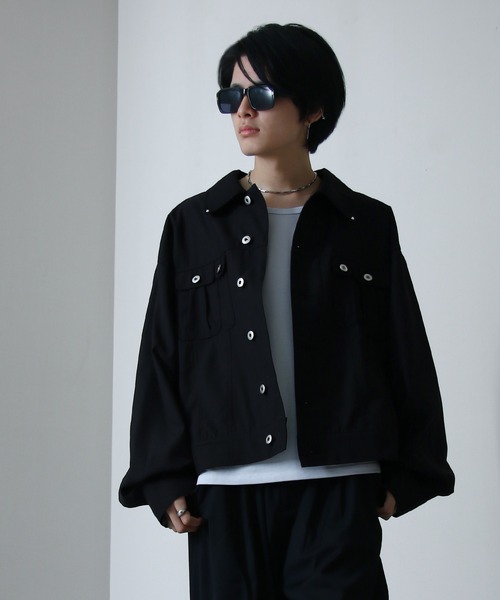 再値下❗️[新品未使用】黒ジャケット2XL SAVE THE DUCK（セーブ・ザ・ダック） セイブザダック エコダウン