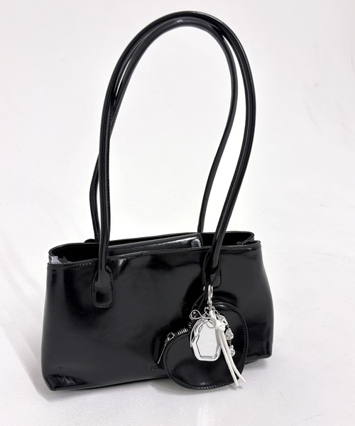 キーホルダー ミラーバッグチャーム : ZOZOTOWN Yahoo!店 - 通販