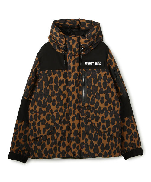 ■Schott N.Y.C. ショット ダウンジャケット M 30525k01 楽天市場】Schott（ショット） クラシック ダウン ジャケット CLASSIC