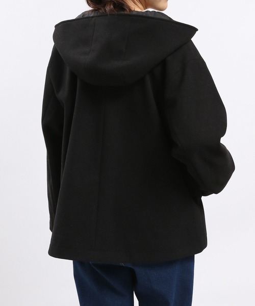 「GLOBAL WORK Smile Seed Store」 ブルゾン LARGE ベージュ レディース_画像7