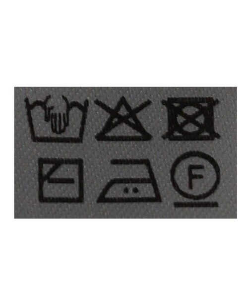 6(ROKU) tシャツ 「6(ROKU)」コットンテンジク ベアトップ