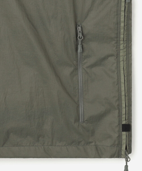 DAIWA PIER39 ベスト ジレ | TECH WIND SHELL VEST MEN メンズ