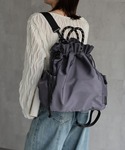 デイバック リュック 新色追加「3WAY」ユー...の詳細画像5