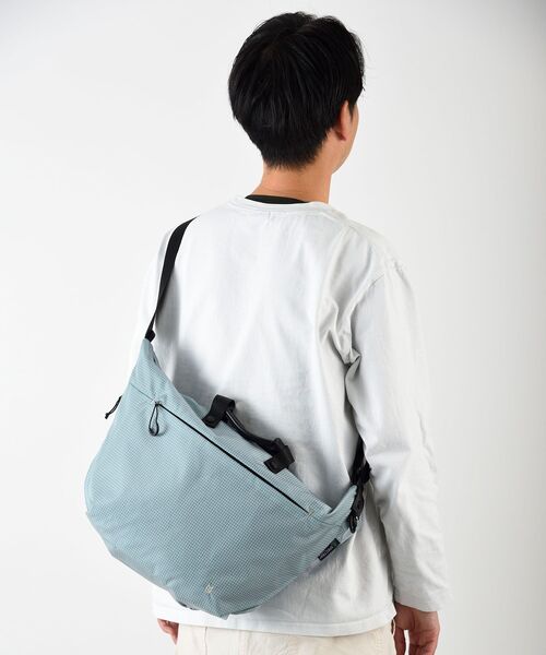 TRAVEL SHOP MILESTO ショルダーバッグ バッグ MILESTO TROT SPECTRA