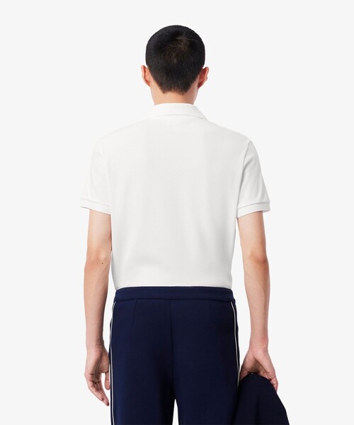 LACOSTE（ラコステ） ポロシャツ 半袖 オープンカラーポロシャツ
