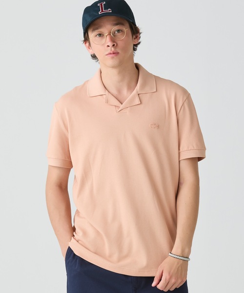 LACOSTE ポロシャツ US 5 楽天市場】ラコステ キッズ ポロシャツ LACOSTE PJ2705 Boys Striped