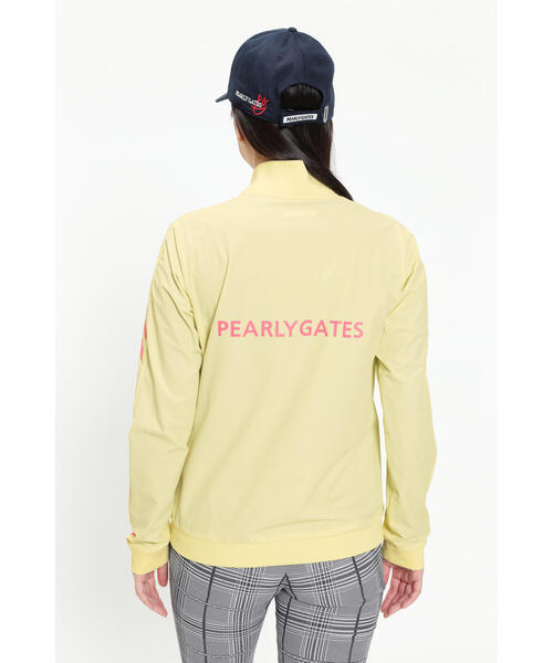 「PEARLY GATES」NY4wayストレッチドビーツインアウター レディース PEARLY GATES 「PEARLY GATES」NY4wayストレッチドビーツイン