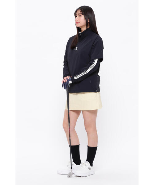 PEARLY GATES 「PEARLY GATES」NY4wayストレッチドビーツイン