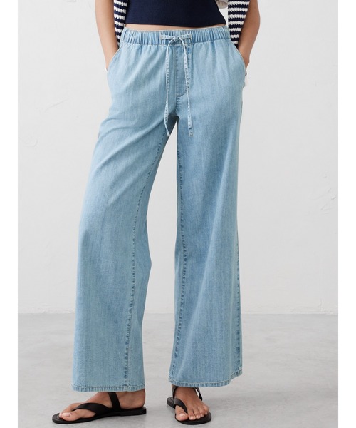 セール 海外 BANANA REPUBLIC ジーンズ デニム デニムパンツ FACTORY STORE パンツ