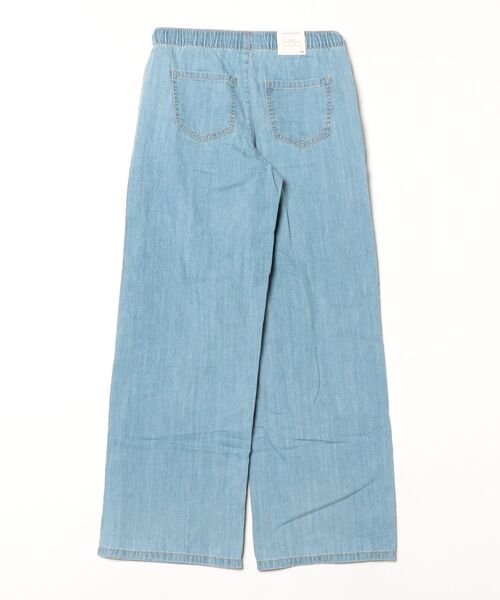 【MARNI】ワイドレッグジーンズ【関税送料込】 MARNI ハイライズ ワイドレッグジーンズ | THE OUTNET (アウト