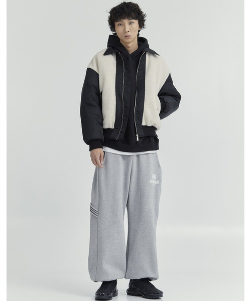 OY ブルゾン ブラック L OY（オーワイ） ブルゾン L ブラック メンズ : ZOZOTOWN Yahoo!店