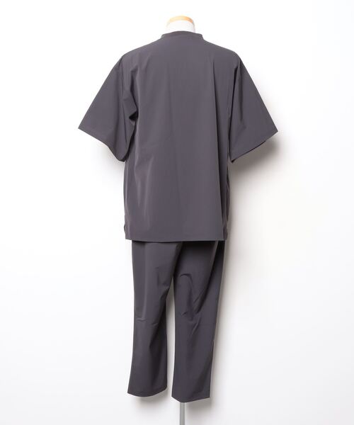 united tokyo ハイカウントセットアップ　グレー UNITED TOKYO SET UP STYLE｜UNITED TOKYO ONLINE STORE