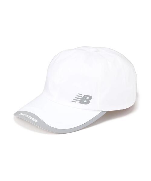New Balance Golf キャップ 帽子 「new balance golf」透湿防水 防風 