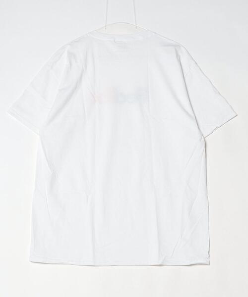 BEAVER（ビーバー） tシャツ S/S PRINT TEE ”FedEx LOGO メンズ