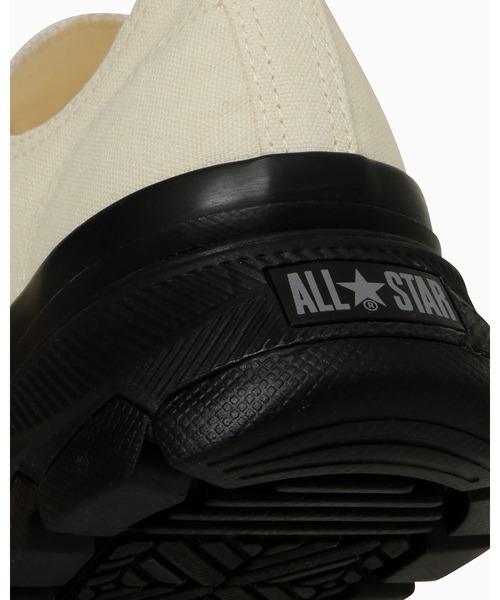 ALL STAR コンバース オールスター スニーカー TREKWAVE V-2 OX