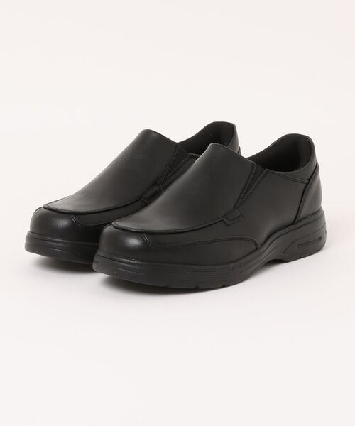 STEVEN ALAN（スティーブンアラン） デッキシューズ 「PG × KNOCK