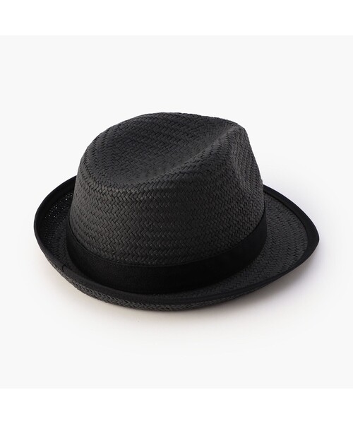 BRIEFING キャップ 帽子 MEN'S STRAW HAT メンズ : ZOZOTOWN