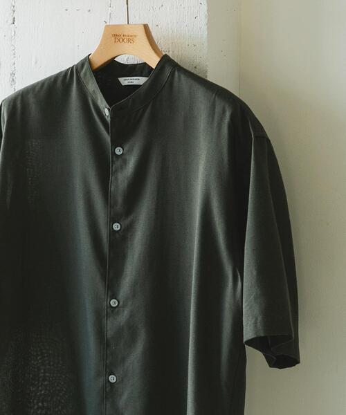 URBAN RESEARCH DOORS（アーバンリサーチドアーズ） シャツ 「XLサイズ